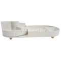 Linear Turnable Organiser